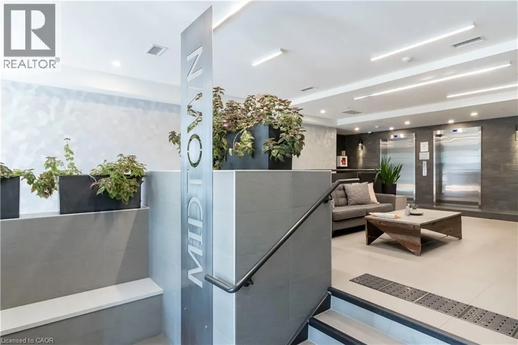 690 KING Street W Unit# 519 #519