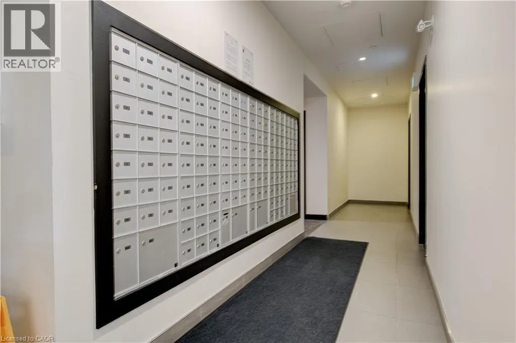 690 KING Street W Unit# 519 #519