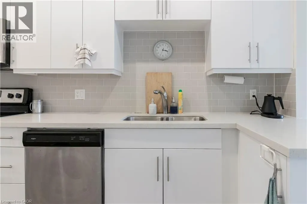 690 KING Street W Unit# 519 #519