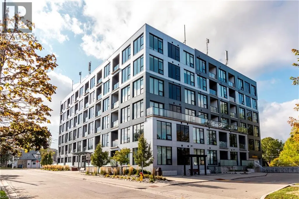 690 KING Street W Unit# 519 #519