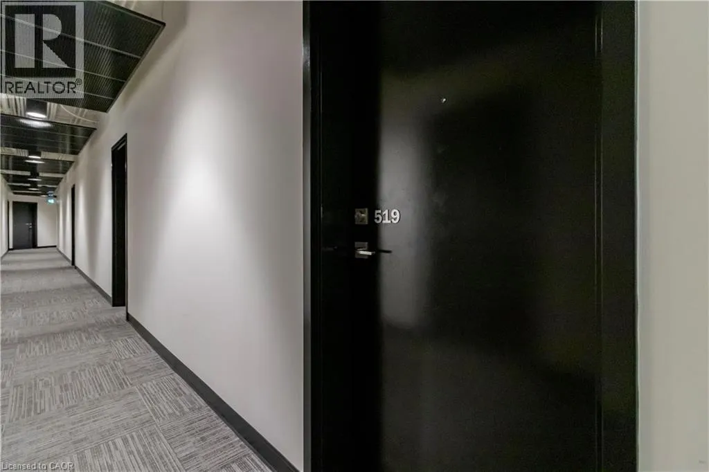 690 KING Street W Unit# 519 #519