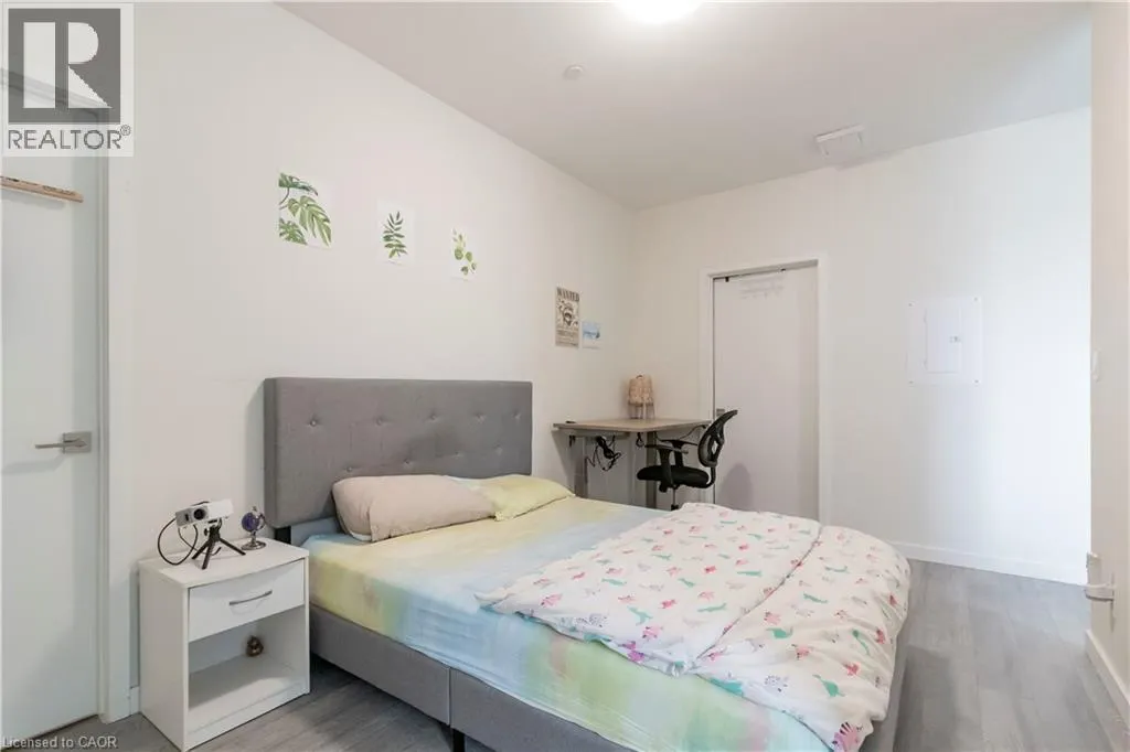 690 KING Street W Unit# 519 #519