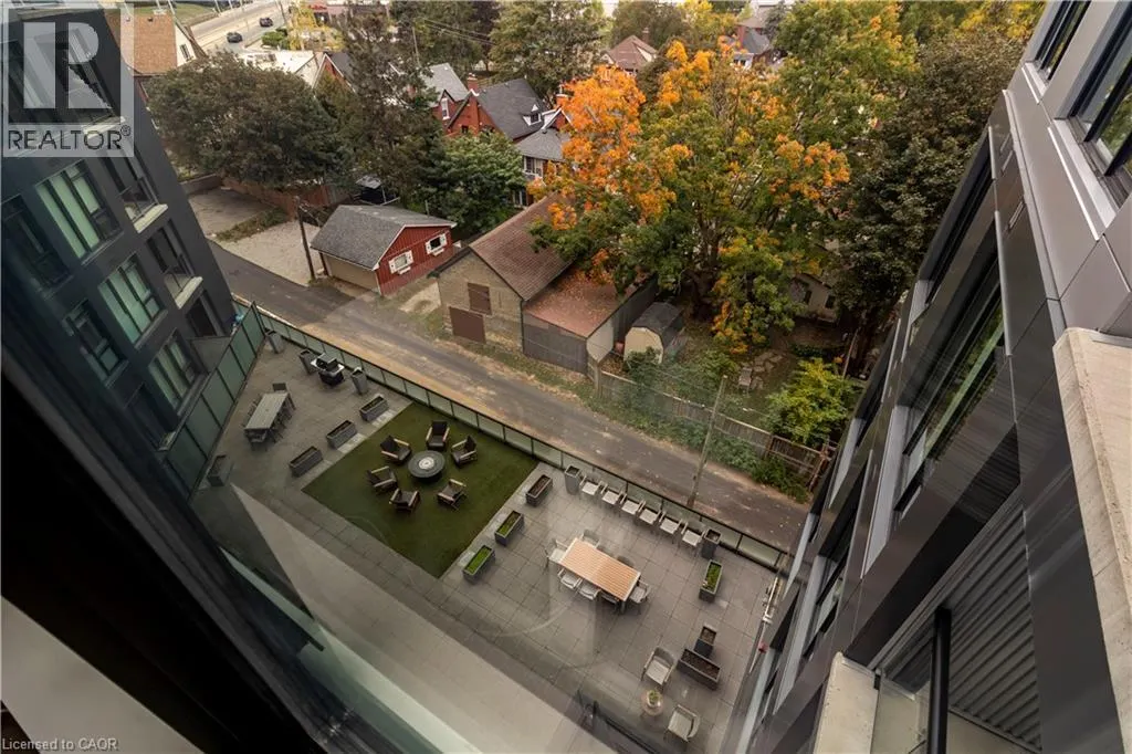 690 KING Street W Unit# 519 #519