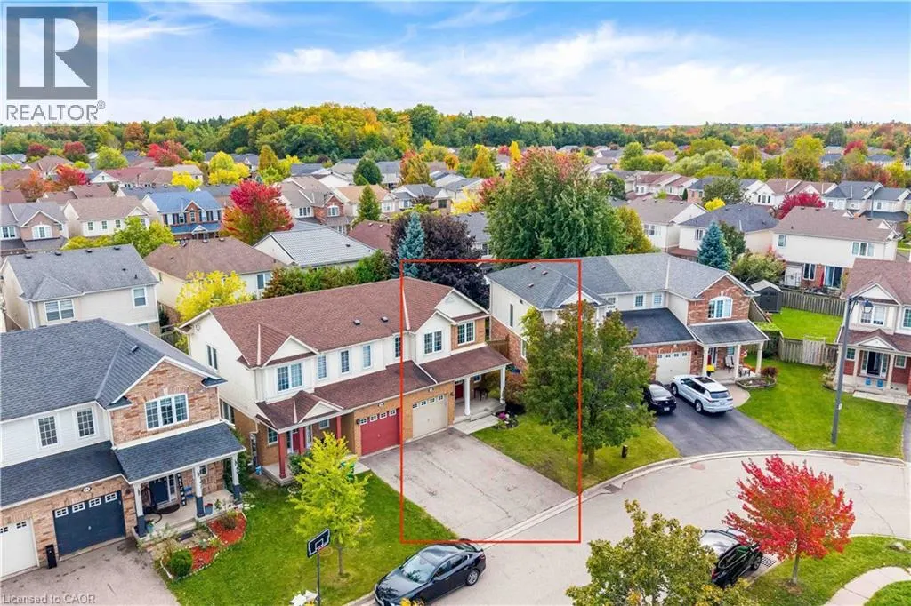 28 NANCROFT Crescent