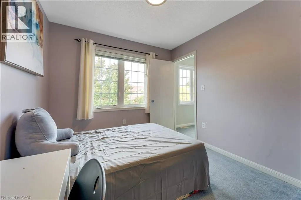 28 NANCROFT Crescent