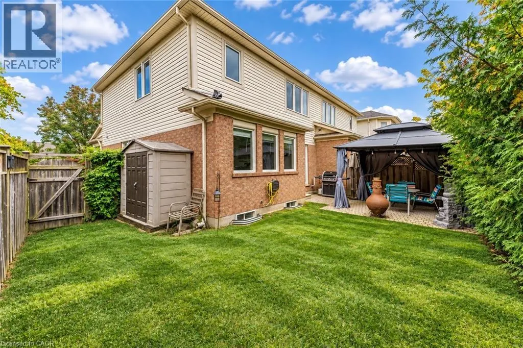 28 NANCROFT Crescent