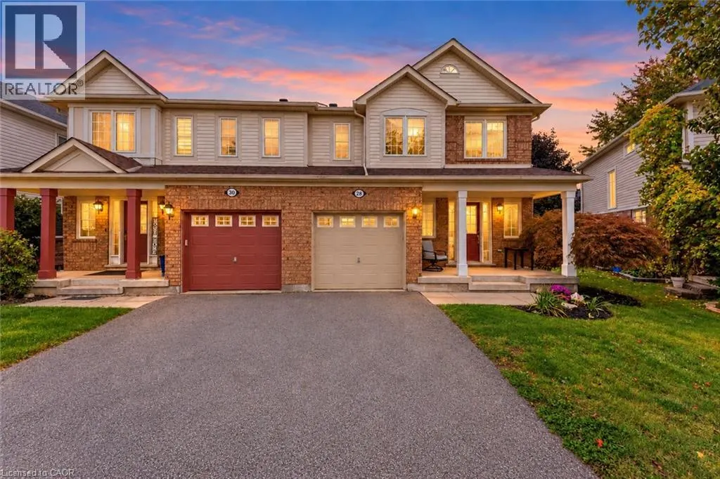 28 NANCROFT Crescent