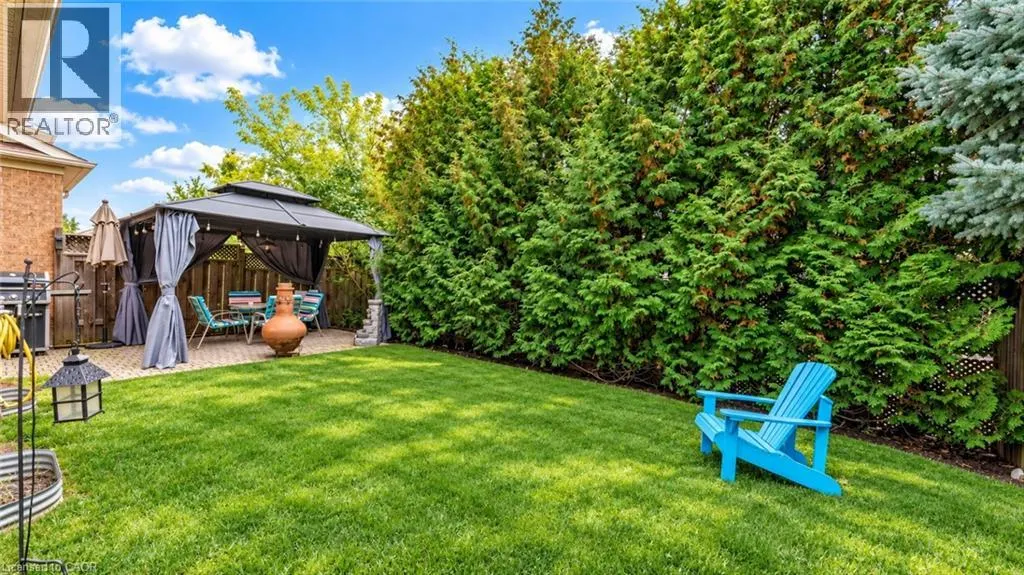 28 NANCROFT Crescent