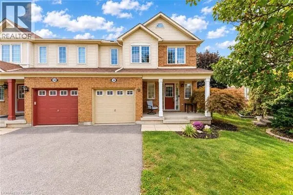 28 NANCROFT Crescent
