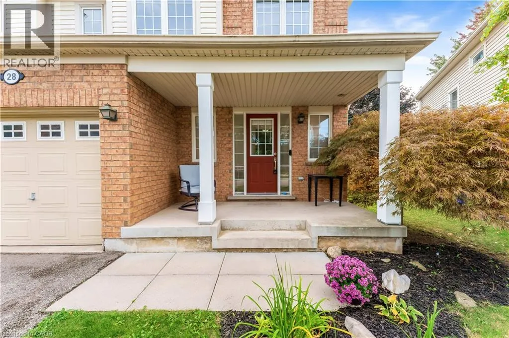 28 NANCROFT Crescent