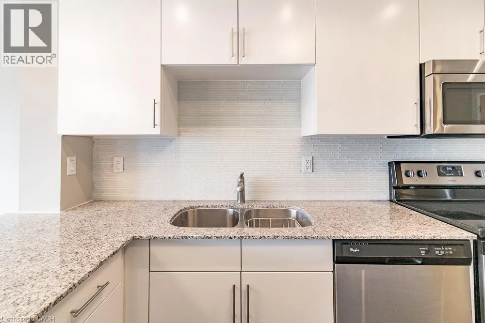 1 VICTORIA Street S Unit# 1312 #1312