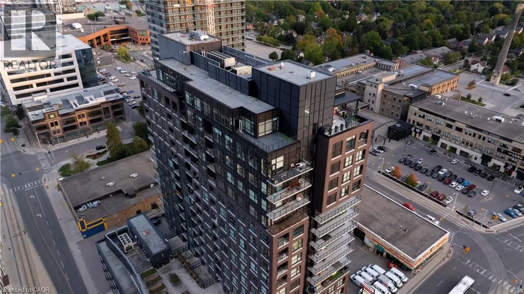 1 VICTORIA Street S Unit# 1312 #1312