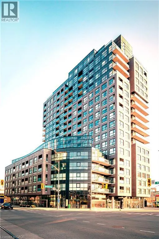 1 VICTORIA Street S Unit# 1312 #1312