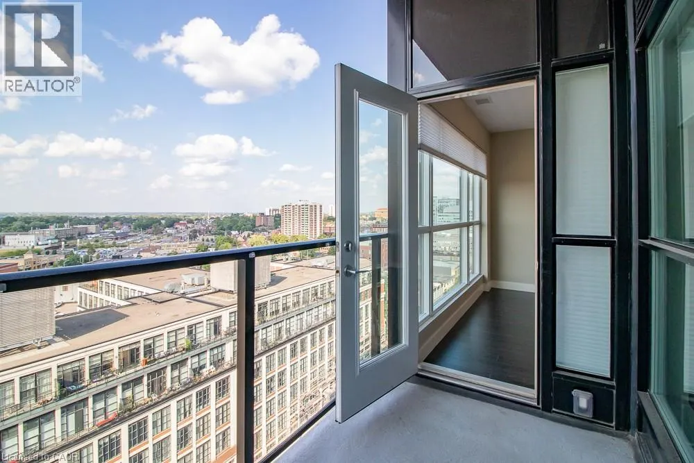 1 VICTORIA Street S Unit# 1312 #1312