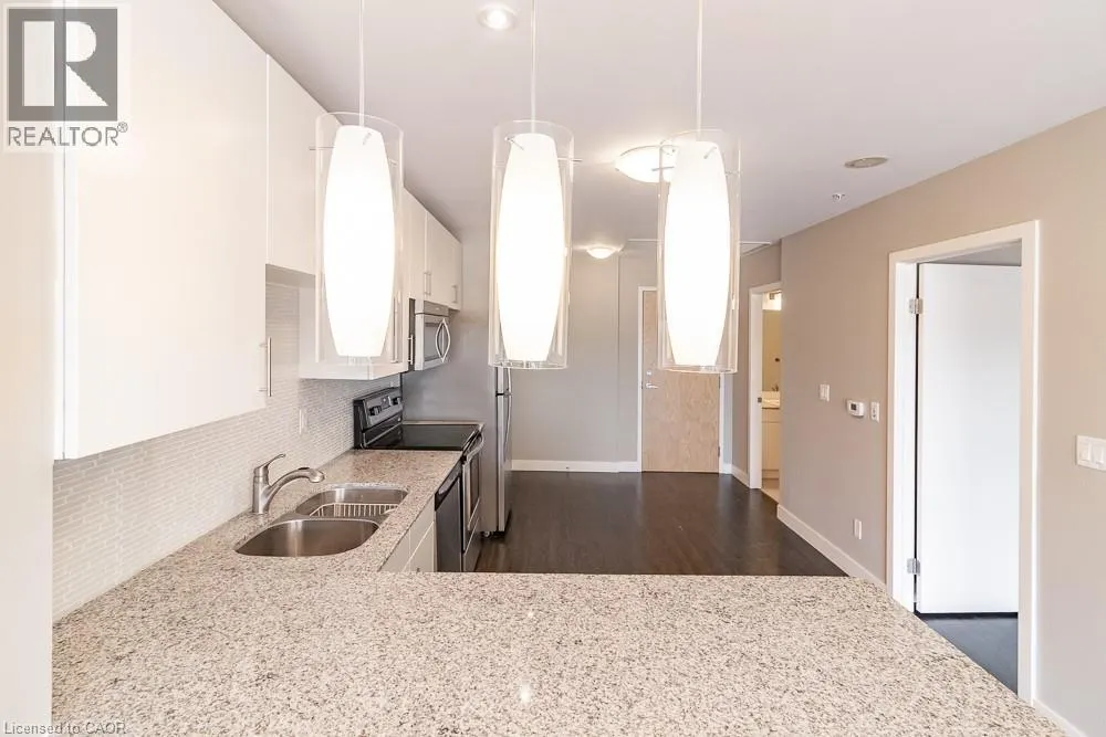 1 VICTORIA Street S Unit# 1312 #1312