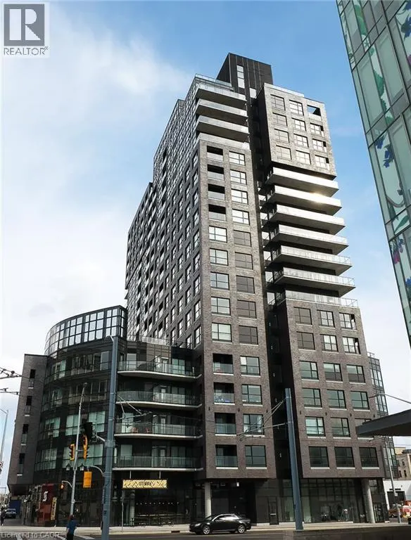 1 VICTORIA Street S Unit# 1312 #1312