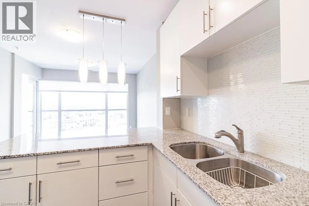 1 VICTORIA Street S Unit# 1312 #1312
