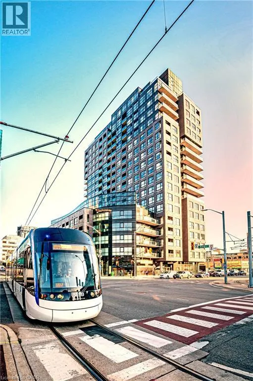 1 VICTORIA Street S Unit# 1312 #1312