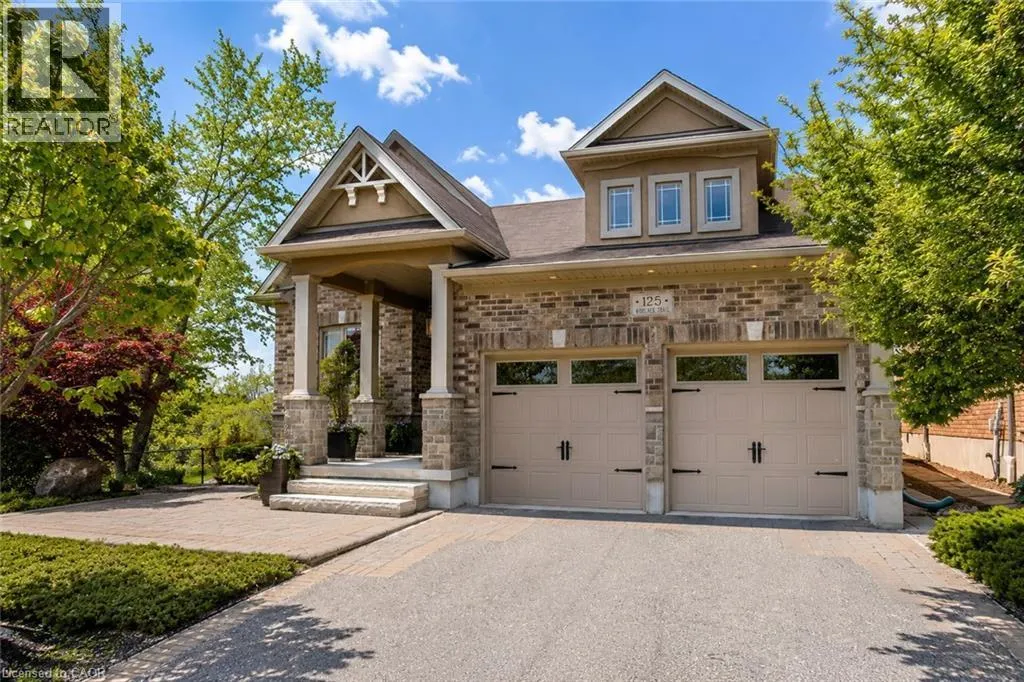 125 WOOLNER Trail