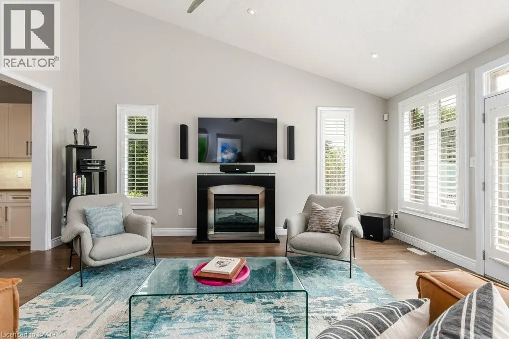 125 WOOLNER Trail