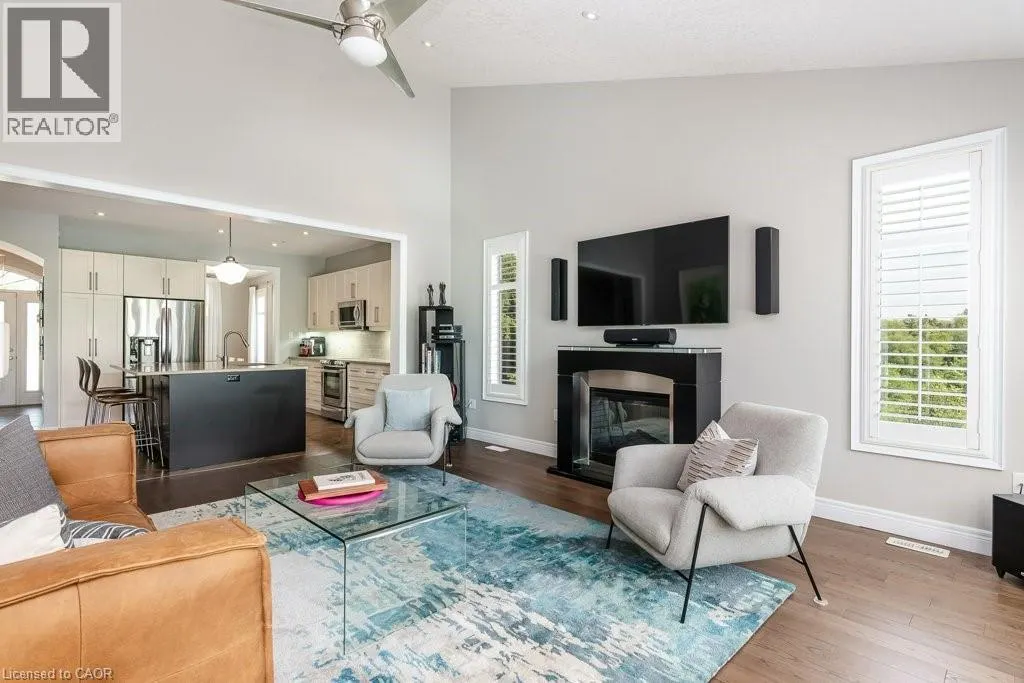 125 WOOLNER Trail