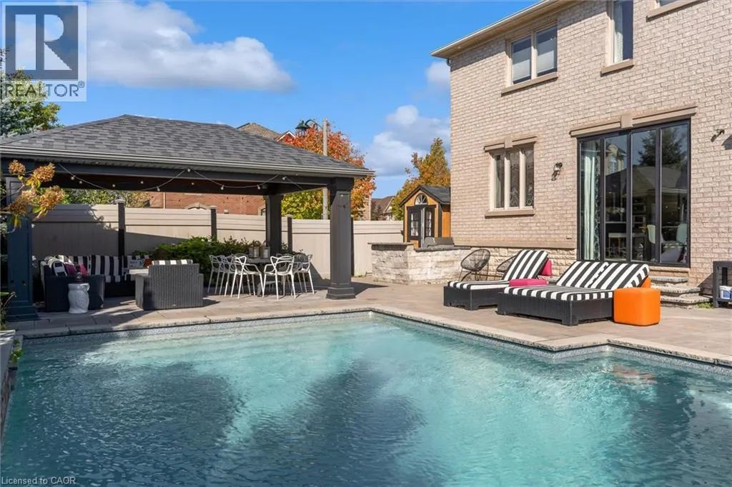 2434 TAYLORWOOD Drive