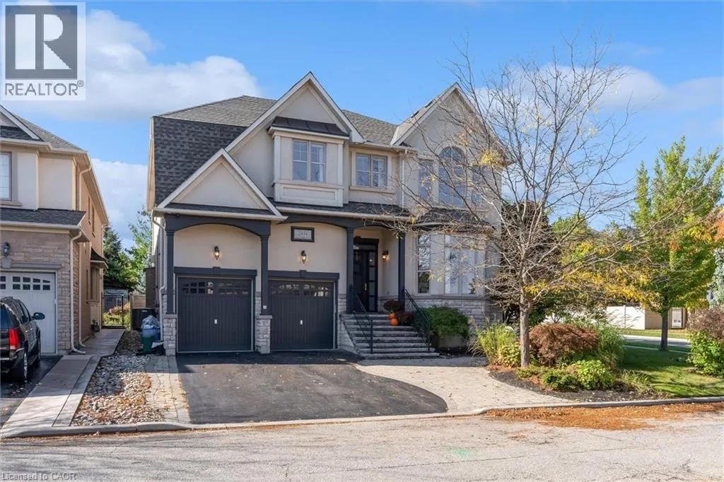 2434 TAYLORWOOD Drive