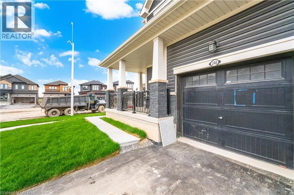 240 VELVET Way