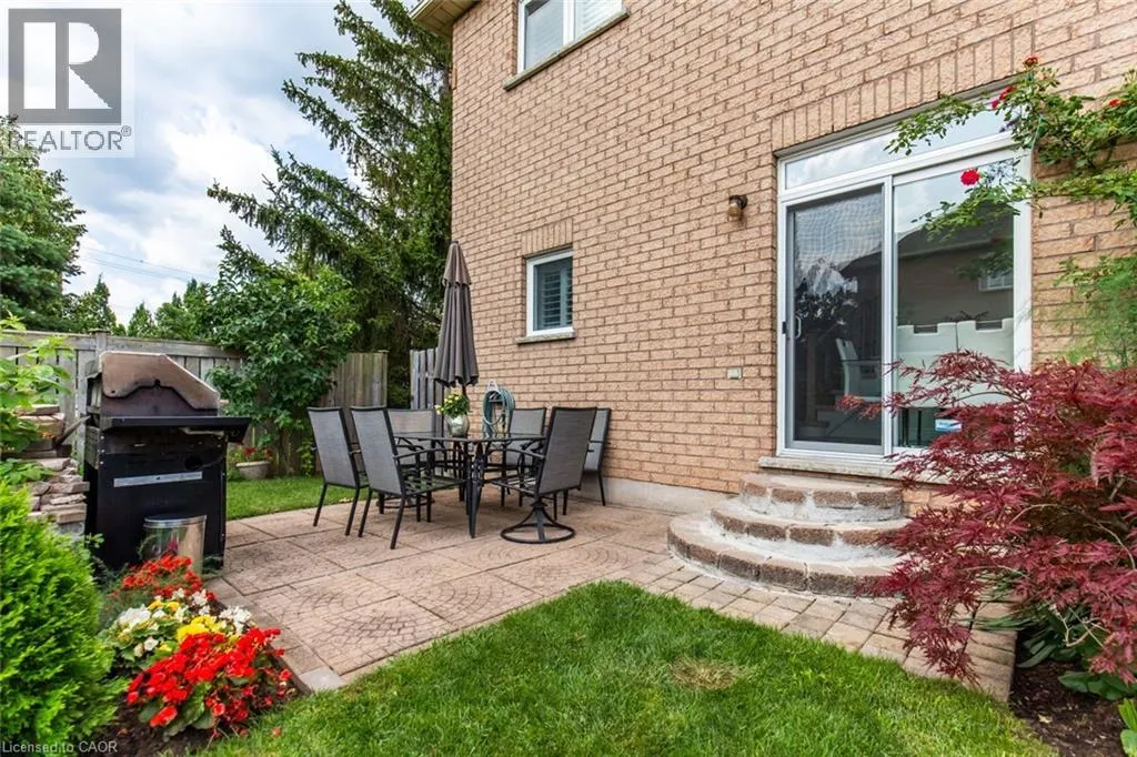 109 PEACHWOOD Crescent