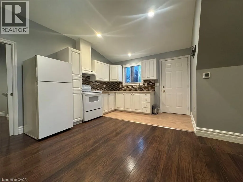 166 CEDARDALE Avenue Unit# A #A