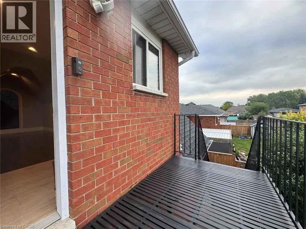 166 CEDARDALE Avenue Unit# A #A