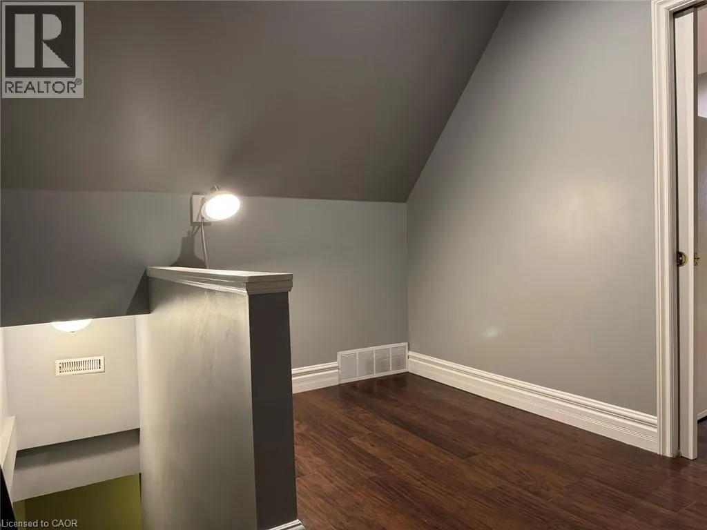 166 CEDARDALE Avenue Unit# A #A