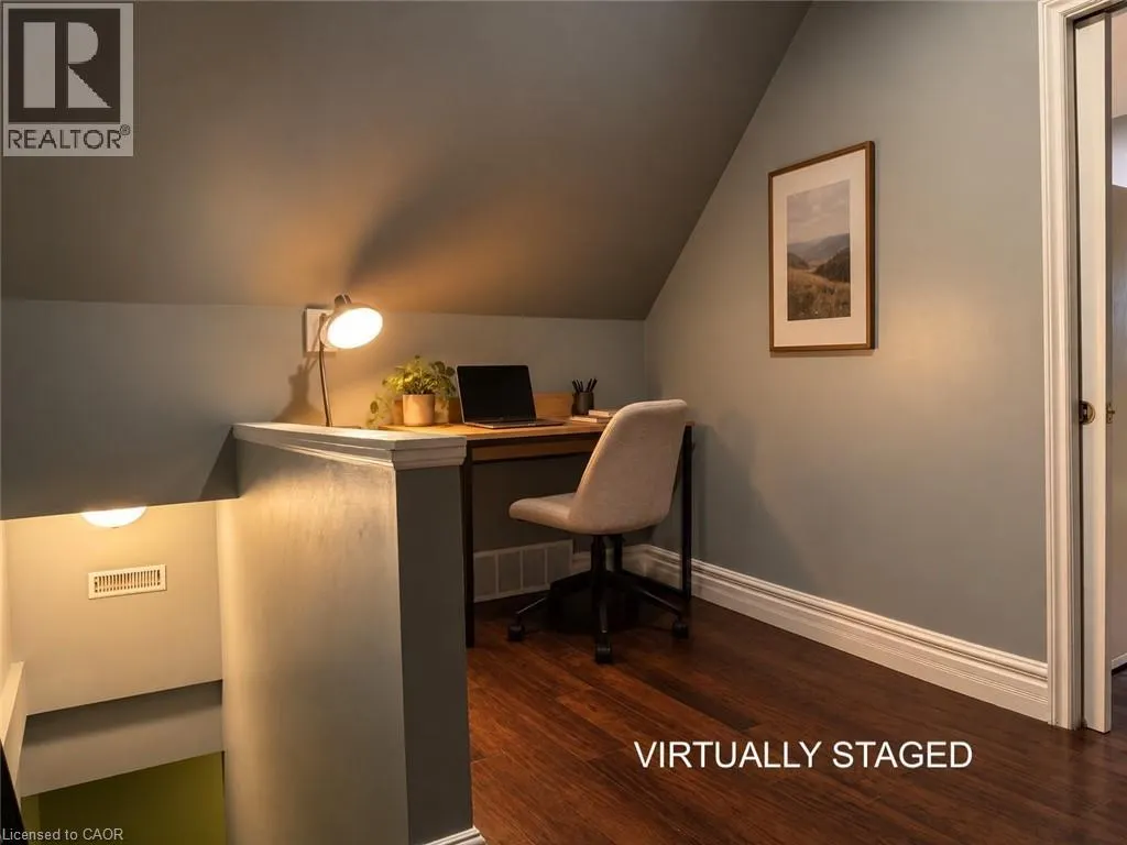 166 CEDARDALE Avenue Unit# A #A