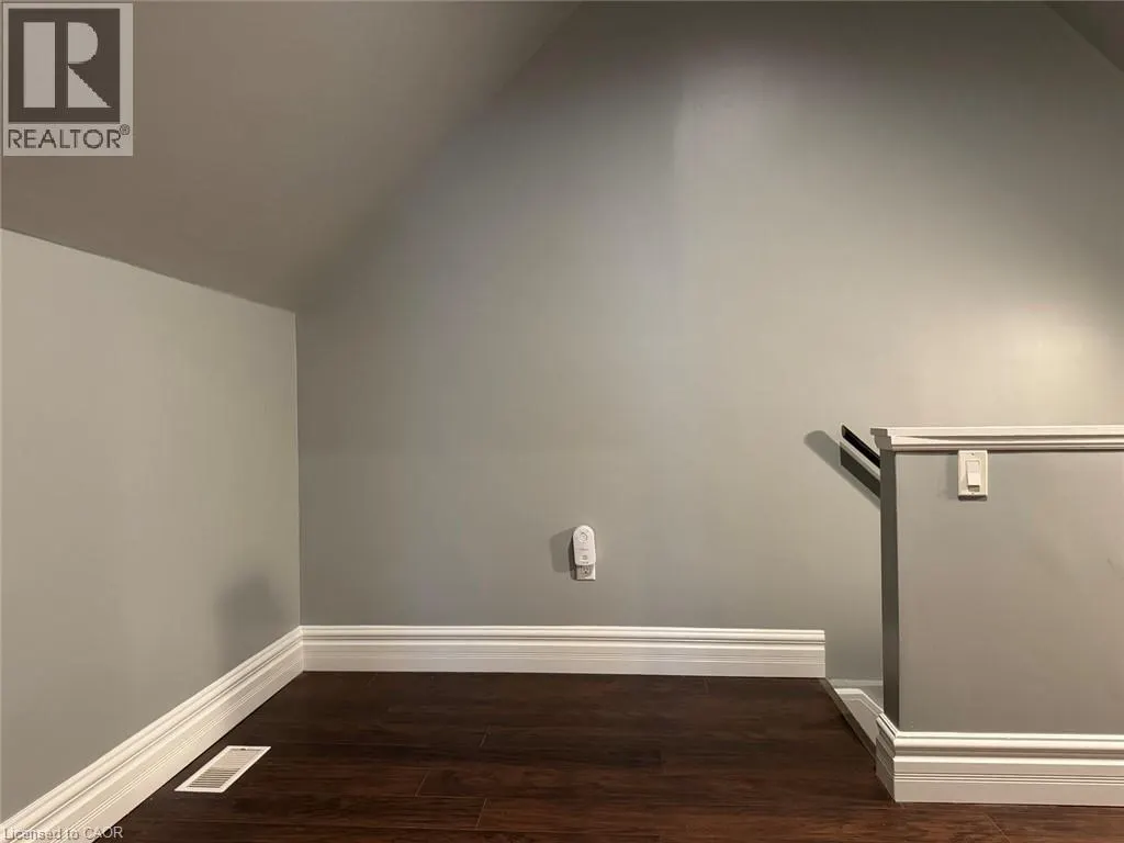 166 CEDARDALE Avenue Unit# A #A