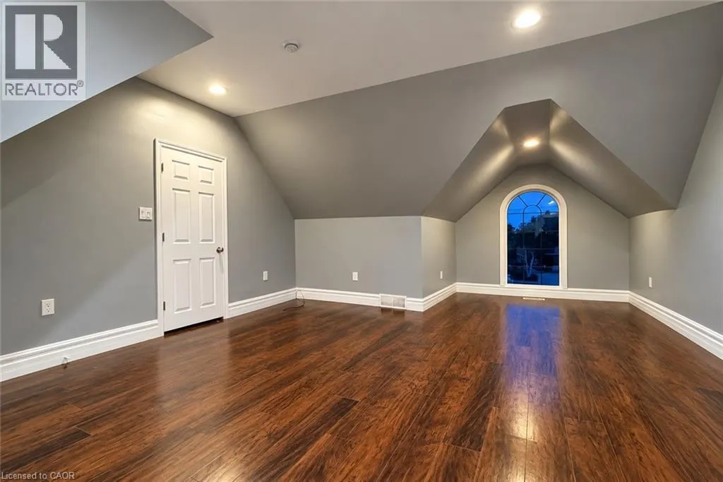 166 CEDARDALE Avenue Unit# A #A