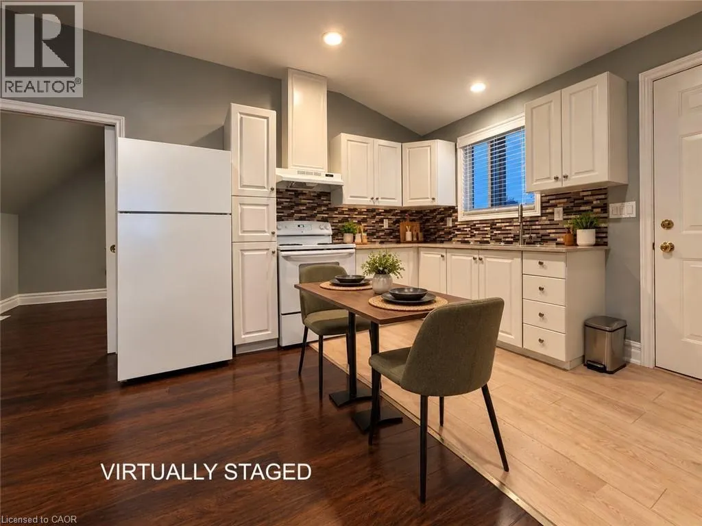166 CEDARDALE Avenue Unit# A #A