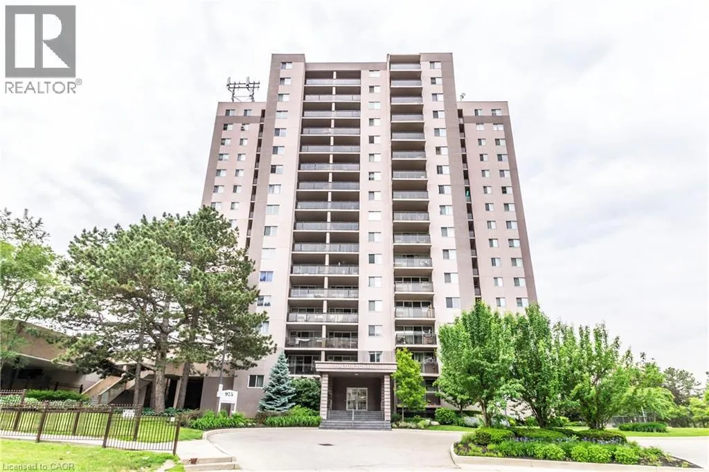 975 WARWICK Court Unit# 908 #908