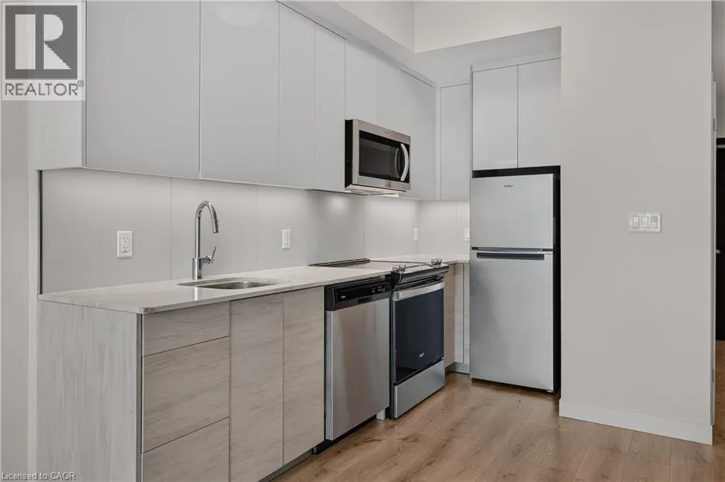 60 FREDERICK Street Unit# 611 #611