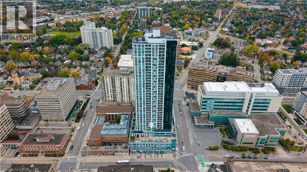 60 FREDERICK Street Unit# 611 #611
