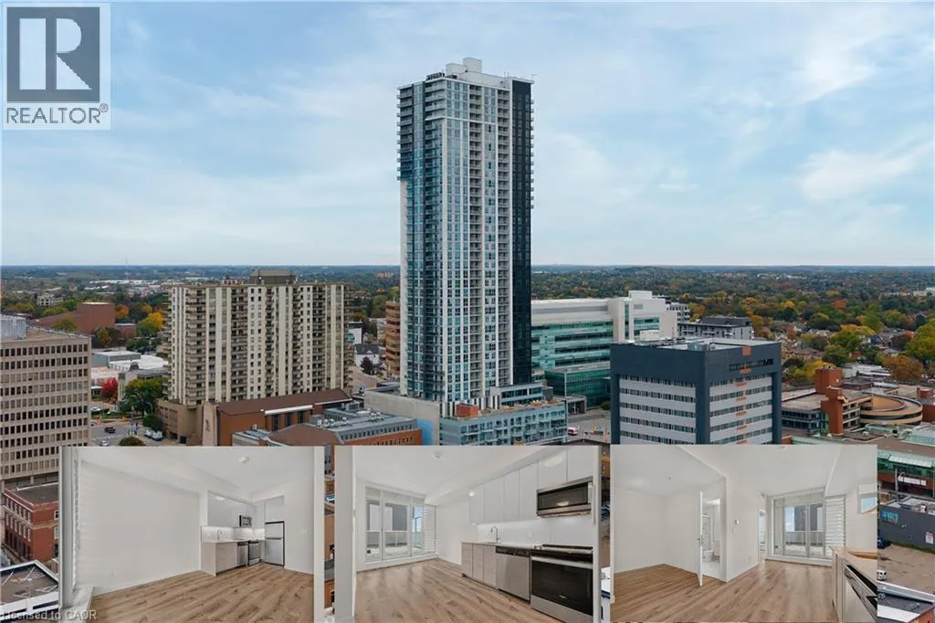 60 FREDERICK Street Unit# 611 #611
