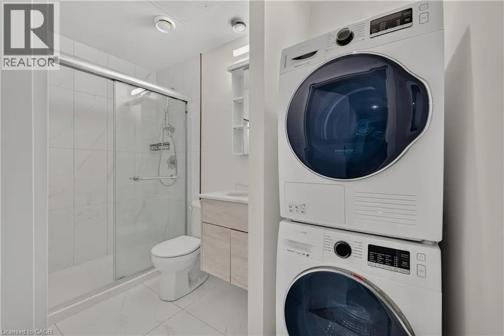 60 FREDERICK Street Unit# 611 #611