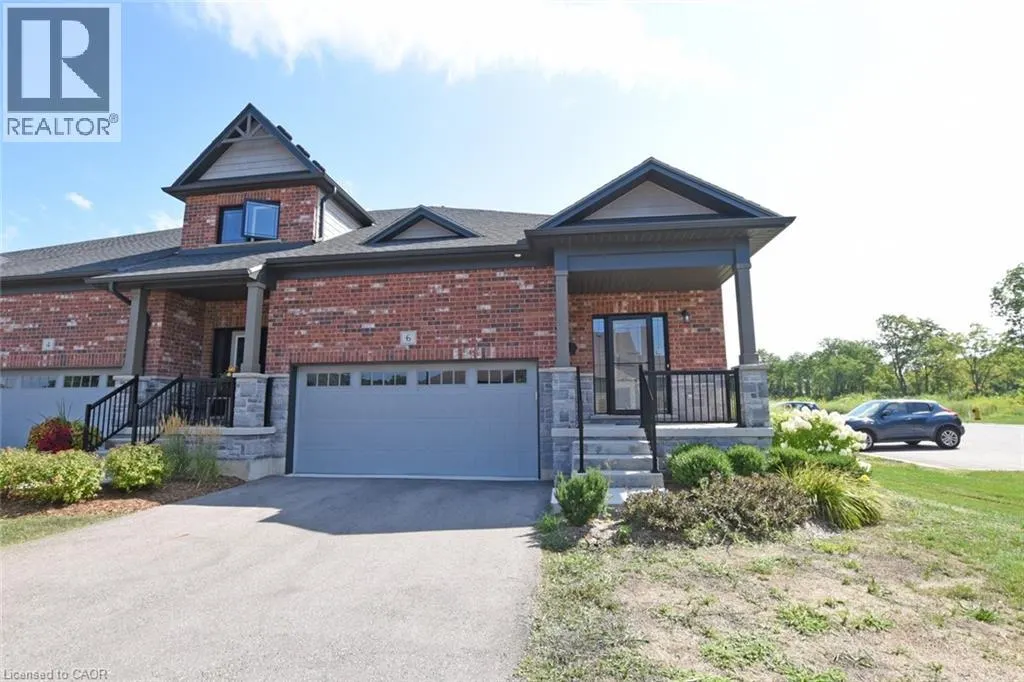 6 IRONWOOD Street Unit# 71 #71