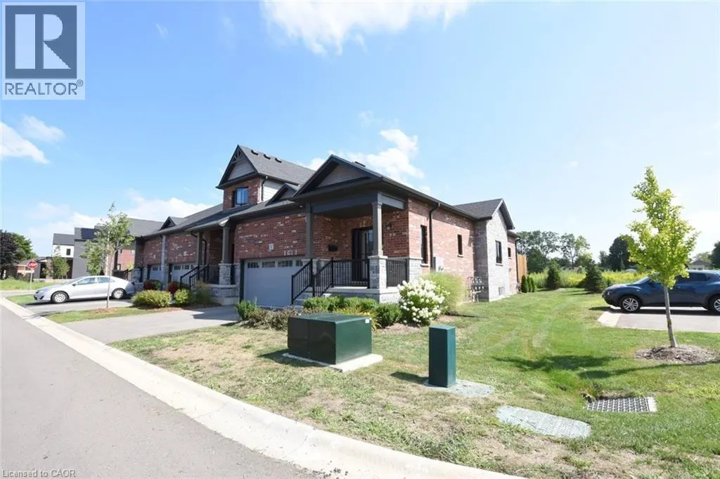 6 IRONWOOD Street Unit# 71 #71