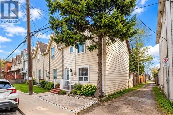 179 WILSON Street