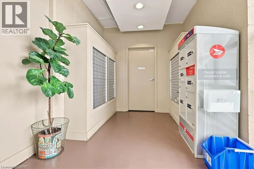 410 KING Street W Unit# 408 #408