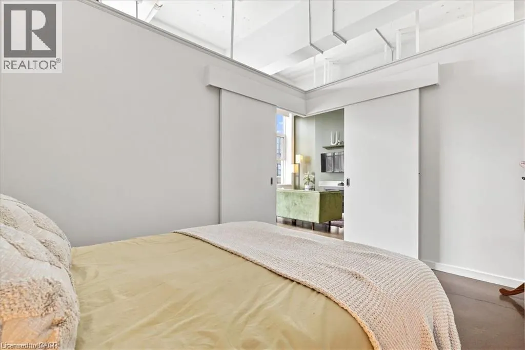 410 KING Street W Unit# 408 #408