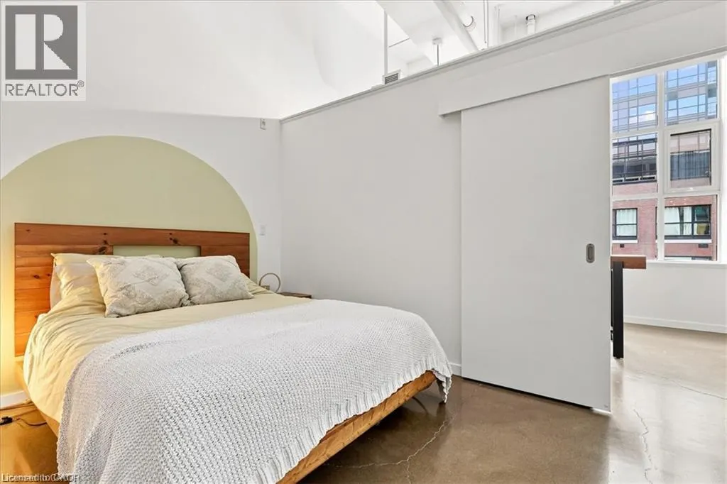 410 KING Street W Unit# 408 #408