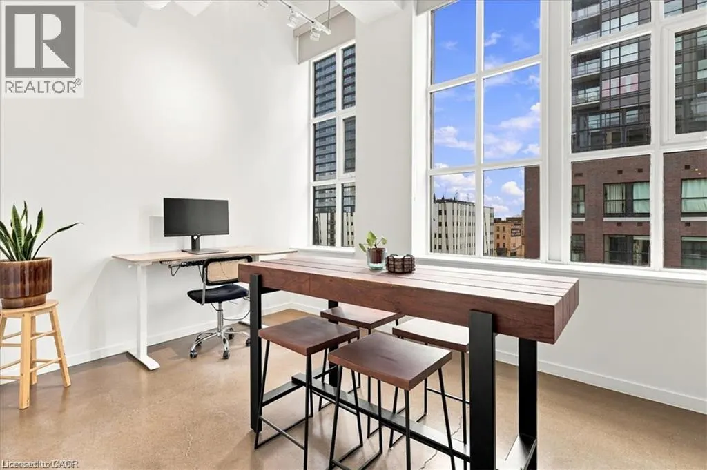 410 KING Street W Unit# 408 #408