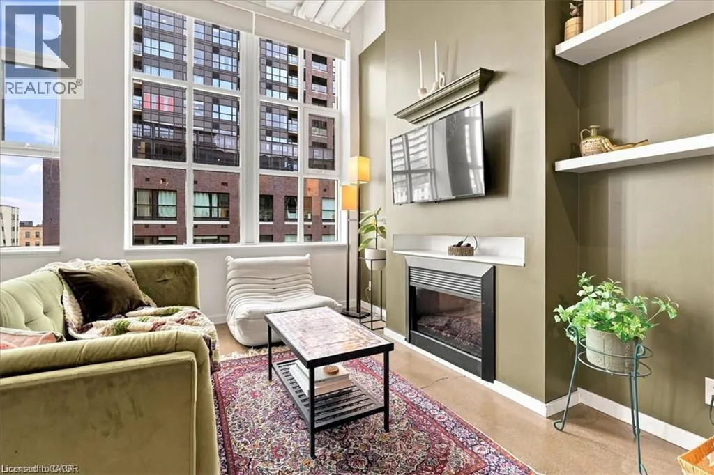 410 KING Street W Unit# 408 #408