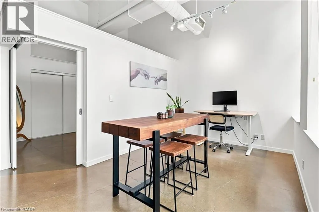 410 KING Street W Unit# 408 #408